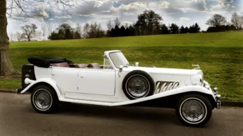Beauford Convertible
