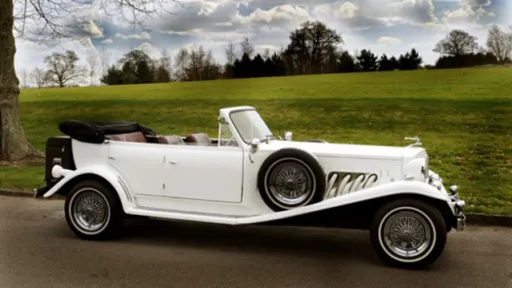 Beauford Convertible