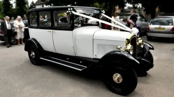 Citroen Saloon