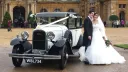 Citroen Saloon