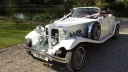 Beauford Convertible