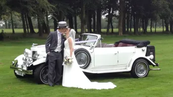 Beauford Convertible