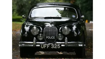 Jaguar MK I