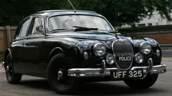 Jaguar MK I