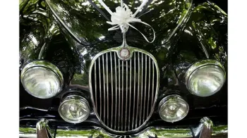 Jaguar MK I