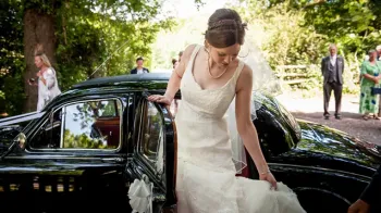 Jaguar MK I