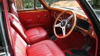 Jaguar MK I