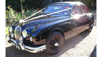 Jaguar MK I