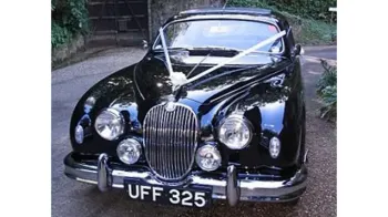 Jaguar MK I