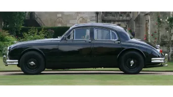 Jaguar MK I