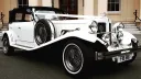Beauford Convertible