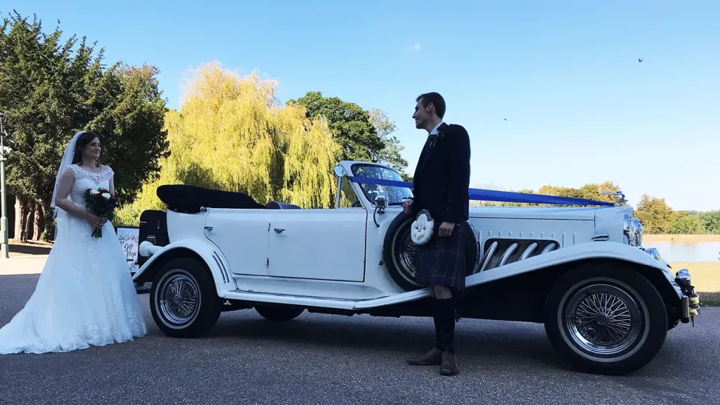 Beauford Convertible
