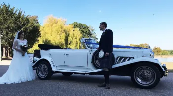 Beauford Convertible