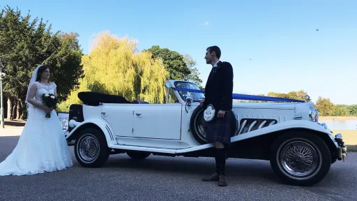 Beauford Convertible