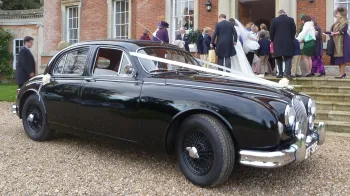Jaguar MK I