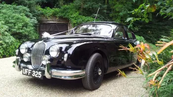 Jaguar MK I
