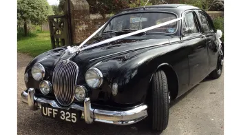 Jaguar MK I