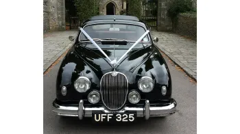 Jaguar MK I