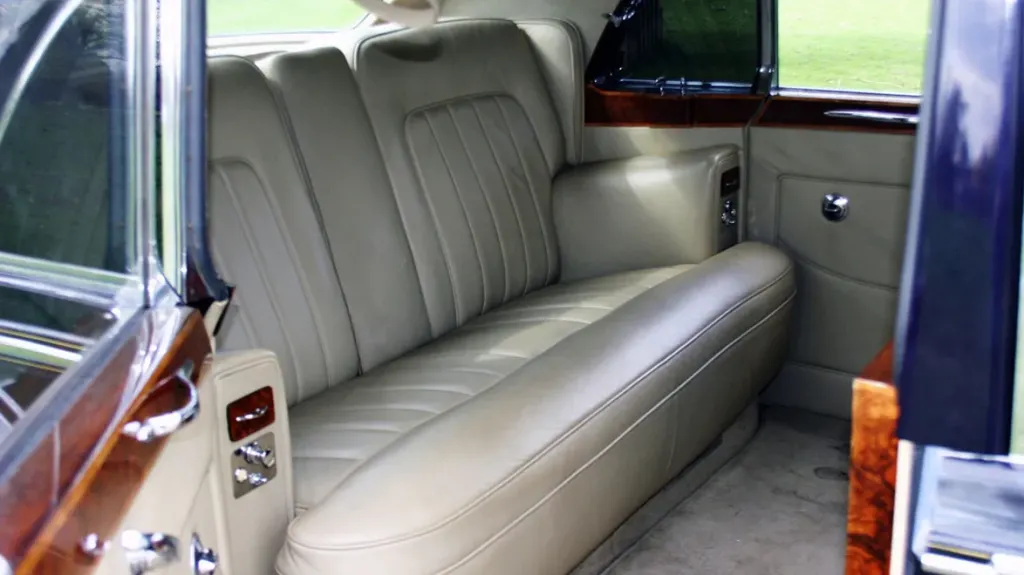 Rolls-Royce Phantom V