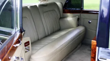 Rolls-Royce Phantom V