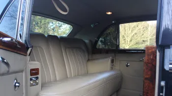 Rolls-Royce Phantom V