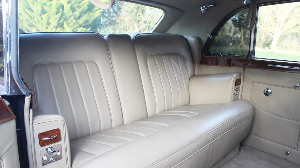 Rolls-Royce Phantom V