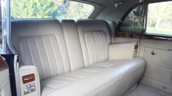 Rolls-Royce Phantom V