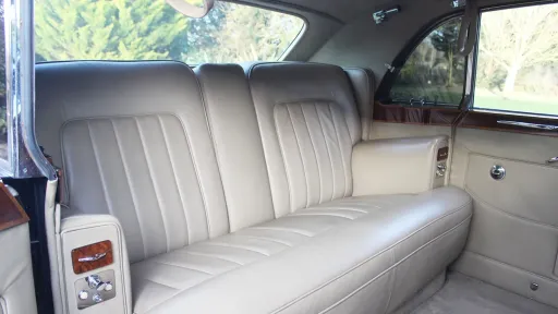 Rolls-Royce Phantom V