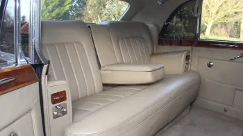 Rolls-Royce Phantom V