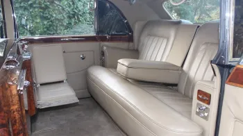 Rolls-Royce Phantom V