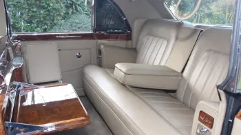 Rolls-Royce Phantom V
