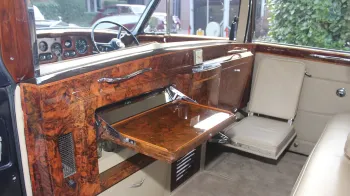 Rolls-Royce Phantom V
