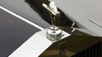 Rolls-Royce Phantom V