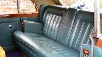 Rolls-Royce Phantom V