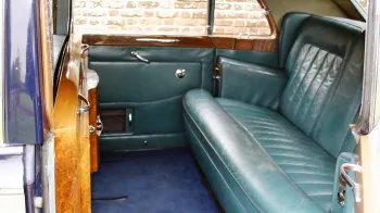 Rolls-Royce Phantom V
