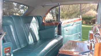 Rolls-Royce Phantom V