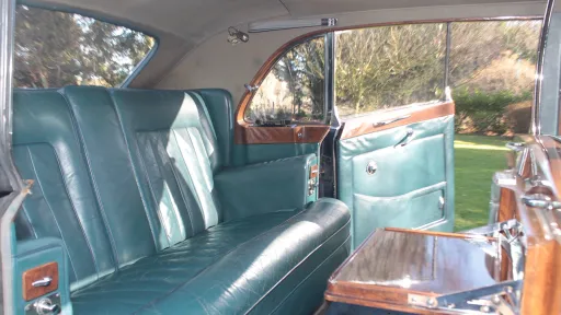 Rolls-Royce Phantom V