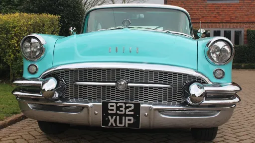 Buick Riviera Special