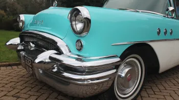 Buick Riviera Special