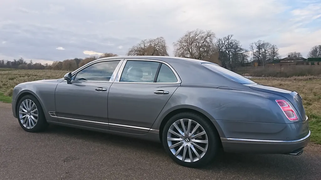Bentley Mulsanne Wedding Car Hire Hinchley Wood Surrey Bentley Mulsanne Wedding Car Hire Hinchley Wood Surrey