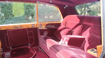 Rolls-Royce Phantom VI