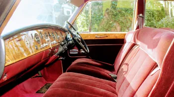 Rolls-Royce Phantom VI
