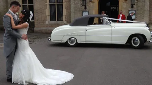 Bentley Franay Convertible