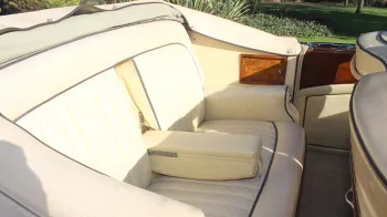 Bentley Franay Convertible