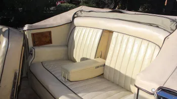 Bentley Franay Convertible