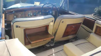 Bentley Franay Convertible