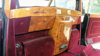 Rolls-Royce Phantom VI