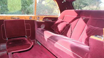 Rolls-Royce Phantom VI