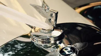 Bentley Mark VI