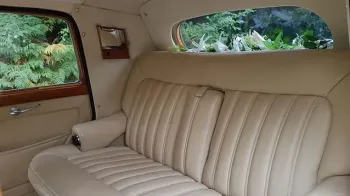 Bentley Mark VI